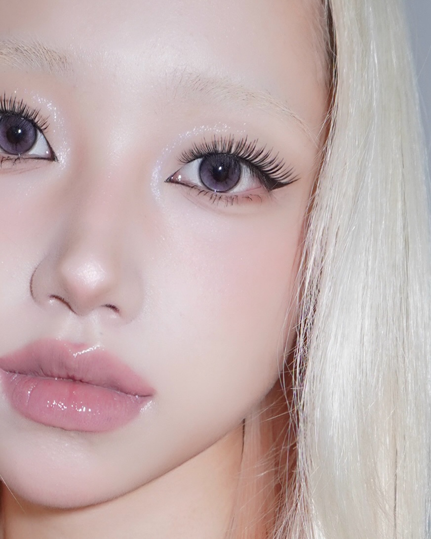 HAPA KRISTIN - DOLLY KRISTIN