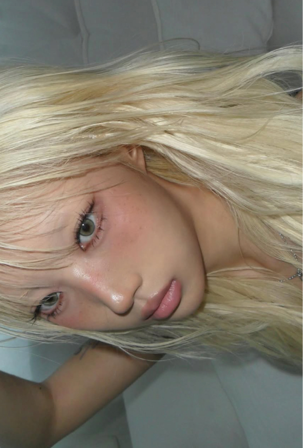 DINTO - ALICE COLLECTION