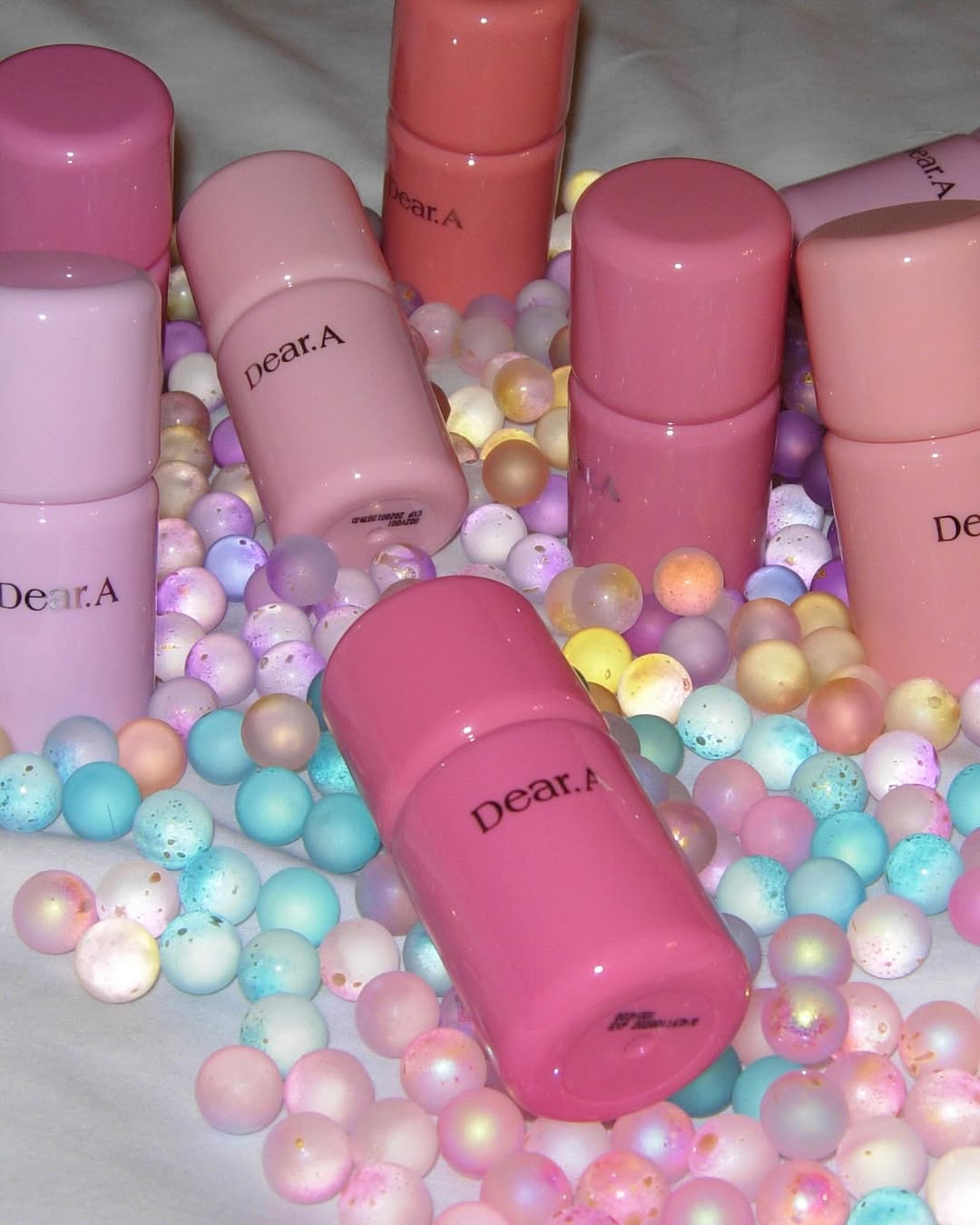DEAR. A - BONBON GLOW CHEEK