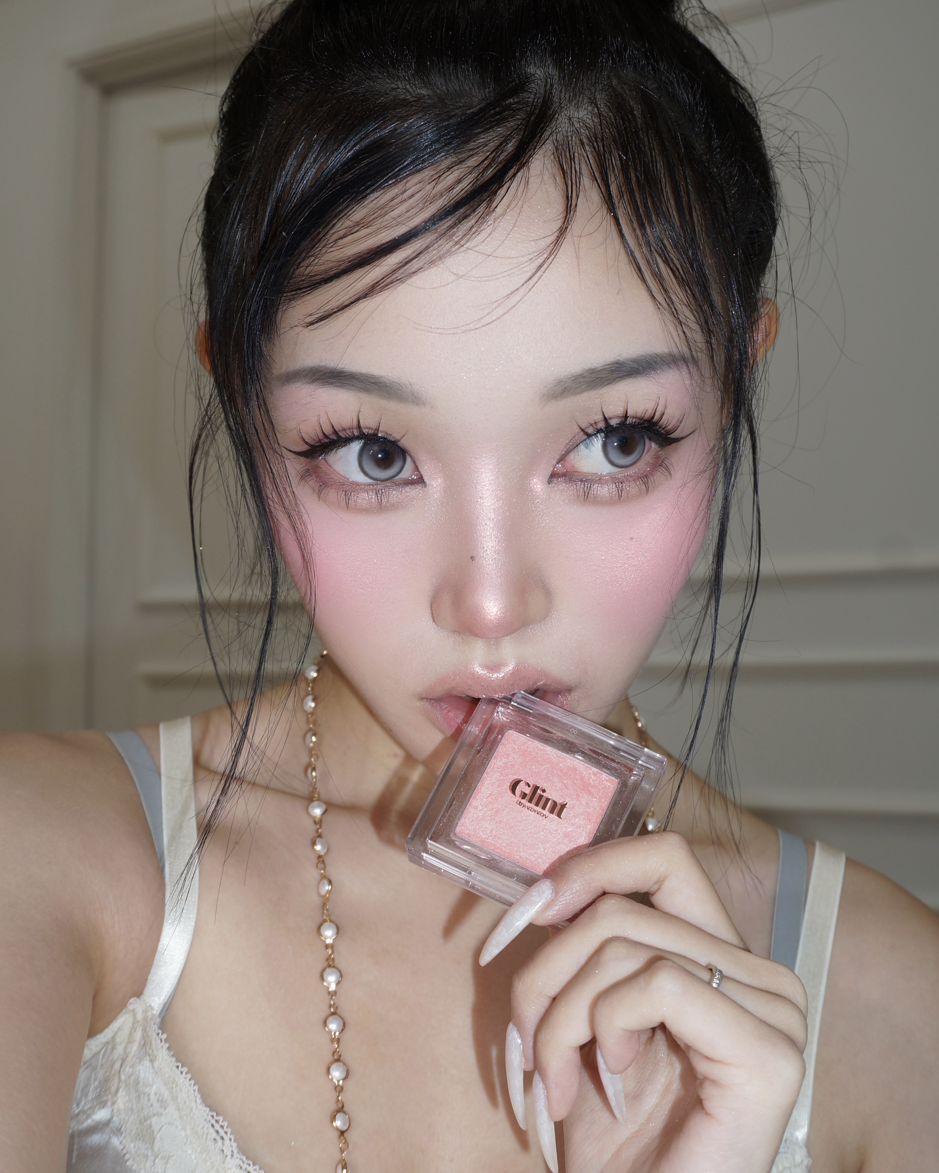 GLINT - HIGHLIGHTER & BLUSH