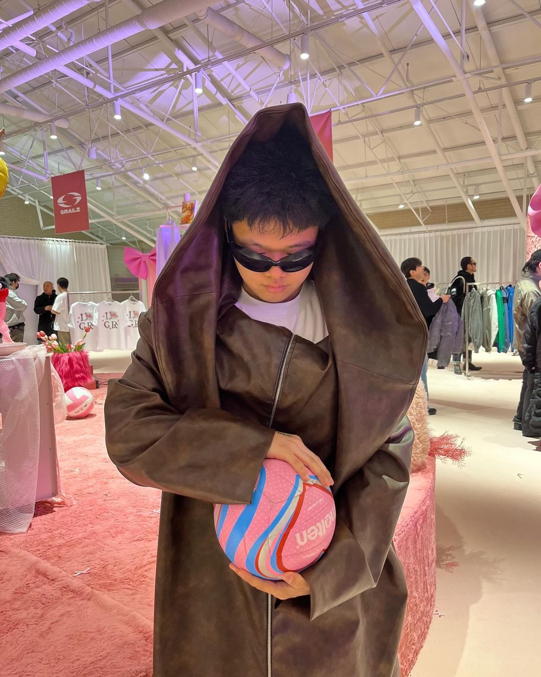 2000 ARCHIVES X GRAILZ