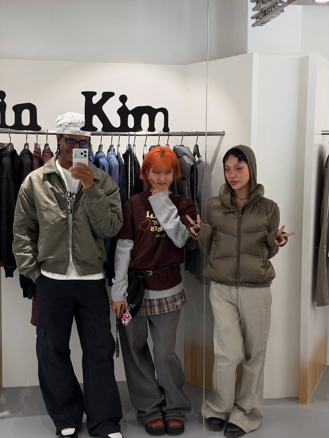 MOSAIC HANNAM OPENING